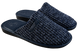 Чоловічі закриті капці БЕЛСТА з букле - 1